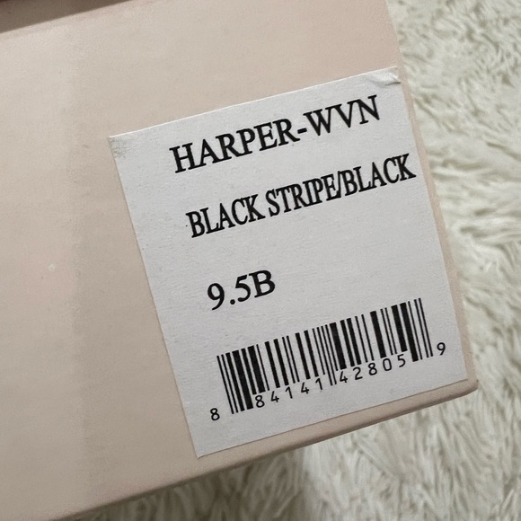 Loeffler Randall Harper Espadrille Wedge Sandal - Size 9.5 - Picture 11 of 11